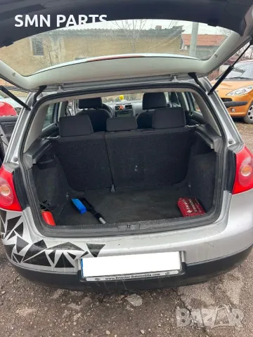 • Продавам Голф 5 1.9 105кс на ЧАСТИ
както и ВСЯКАКВИ Части, Консумативи и Автоаксесоари за Голф 5, снимка 3 - Части - 49625839