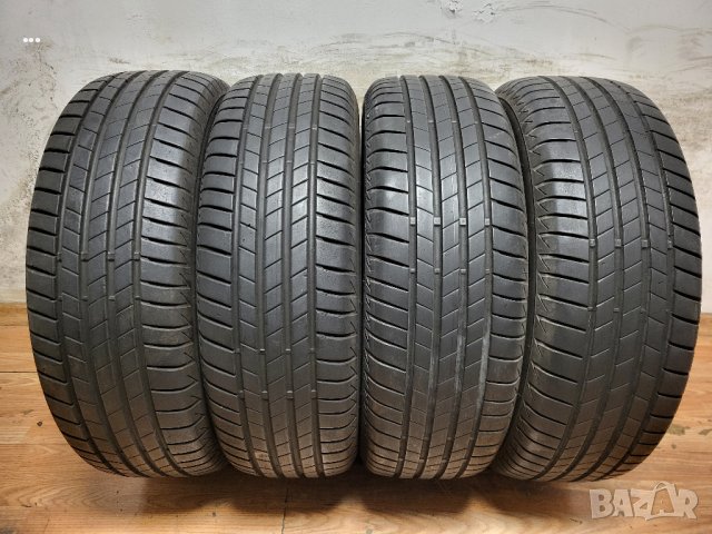 195/65/15 Bridgestone / летни гуми