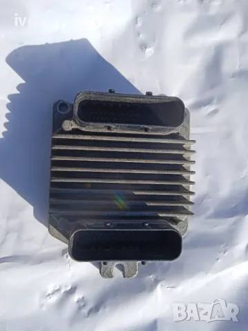 Компютр за Opel Astra 1.4 i 16v, снимка 3 - Части - 49111296