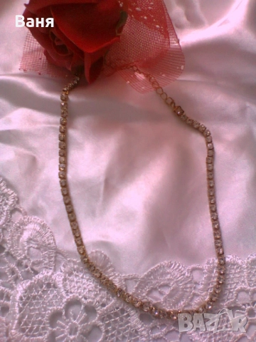 Колие-чокър