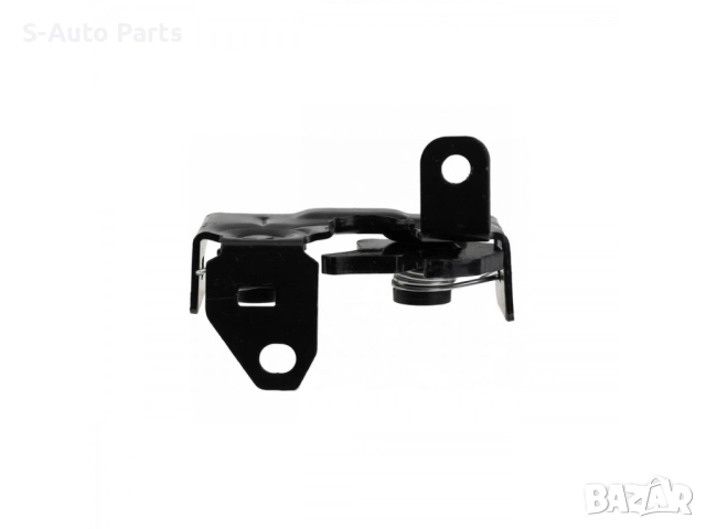 Закопчалка за преден капак за Mercedes E-Class W212 (2009-2016), снимка 3 - Части - 52937314