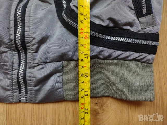 BREMA / мото яке , детско пухено яке, снимка 15 - Аксесоари и консумативи - 49378930