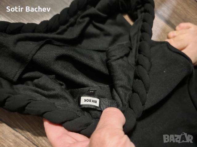 продавам дамска рокля , снимка 3 - Рокли - 51886268