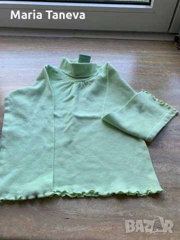 Детска блузка, снимка 1