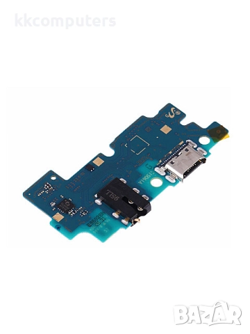 БЛОК ЗАХРАНВАНЕ SAMSUNG GALAXY A50 (SM-A505), снимка 2 - Резервни части за телефони - 51617600