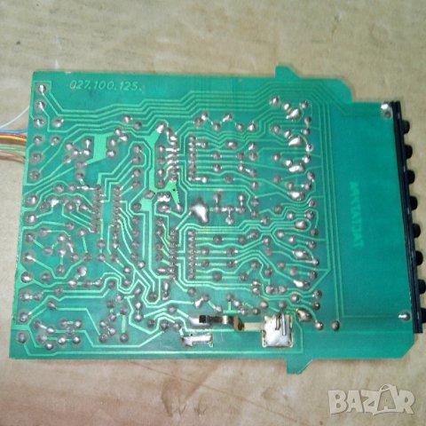 Платки с ел компоненти 9, снимка 3 - Друга електроника - 44051803