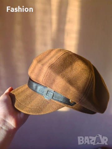 Дамски каскет