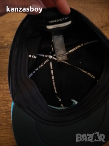 Nike Cap Golf True Statement Tour - страхотна шапка , снимка 7 - Шапки - 32402016