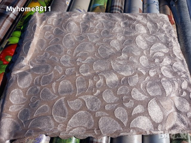 Покривало със залепващо покритие , снимка 2 - Покривки за легло - 35442690