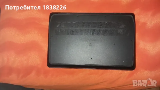 HP ZBOOK 17G3, снимка 2 - Лаптопи за работа - 47318757