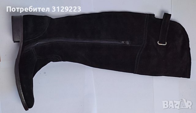 Janet D boots 40, снимка 6 - Дамски ботуши - 37540826