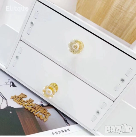 Козметичен органайзер,Cat Mirror, снимка 3 - Други - 52832906