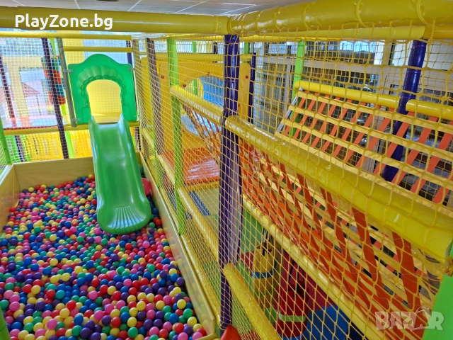 Парти зала PlayZone.bg с детски кът, снимка 2 - Други - 52870944