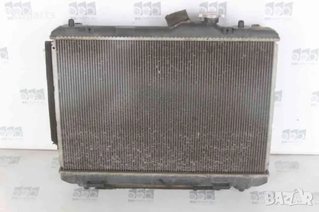 Воден Радиатор за Suzuki Swift 1.3i 92 к.с (2004-2010) , снимка 2 - Части - 49628603