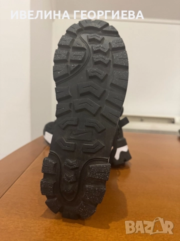 Маратонки Nike citi classic, снимка 3 - Дамски ежедневни обувки - 52507111