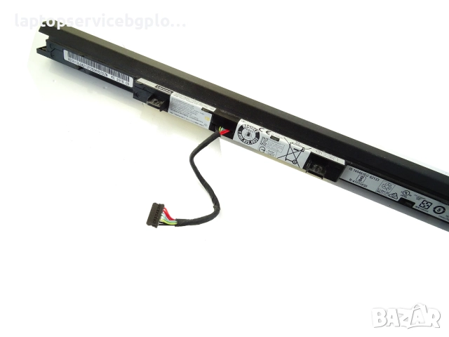 L15S4A02 Оригинална батерия Lenovo IdeaPad V110-15ISK V310-15ISK V510-15IKB 4 cells 14.4V 1200 mAh, снимка 2 - Части за лаптопи - 52268407