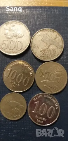 Монети , снимка 1