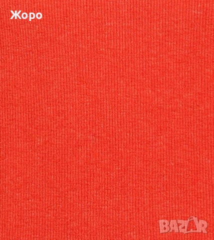 Оригинален Antony Morato оранжев поло пуловер размер M – нов с етикети, снимка 5 - Пуловери - 53542614