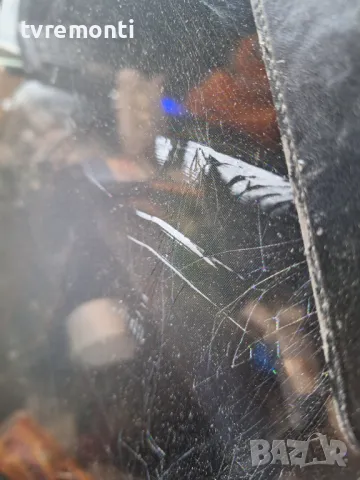 подсветка от дисплей TPT490F2-FHBN0.K REV.S8940Q от телевизор PHILIPS модел 49PFS4131/12, снимка 6 - Части и Платки - 47772152