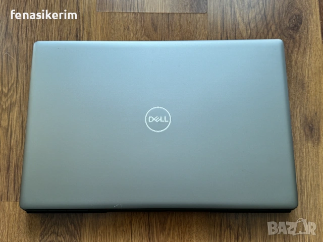 17.3' FHD IPS Core i7-10750H DELL Precision 7750 16GB DDR4/256GB NVMe/RTX 4000 8GB/Бат 6ч, снимка 2 - Лаптопи за работа - 53228578