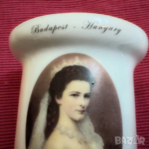 Винтидж порцеланова захарница . , снимка 8 - Колекции - 53178225