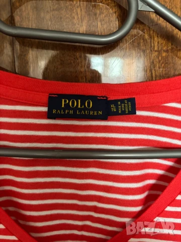 Дамска тениска Polo , снимка 3 - Тениски - 50818661