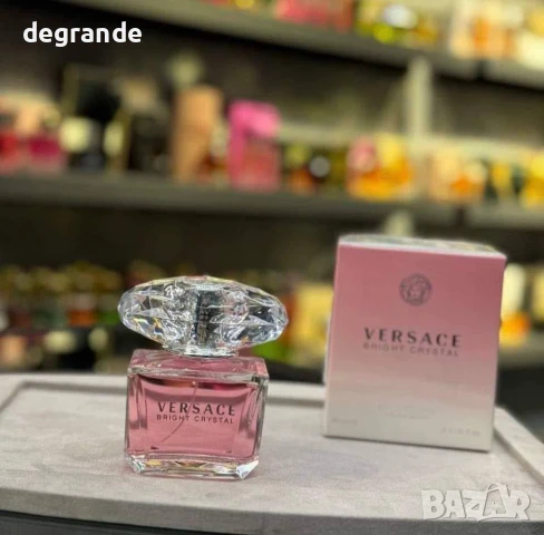 Tom Ford Sauvage Victoria's Secret One Milion Paco Tabanne Versace Olympea  Lancome Prada, снимка 3 - Дамски парфюми - 50831183