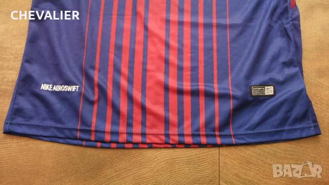 NIKE Fc Barcelona размер L екип 19-26, снимка 7 - Спортни дрехи, екипи - 26937094