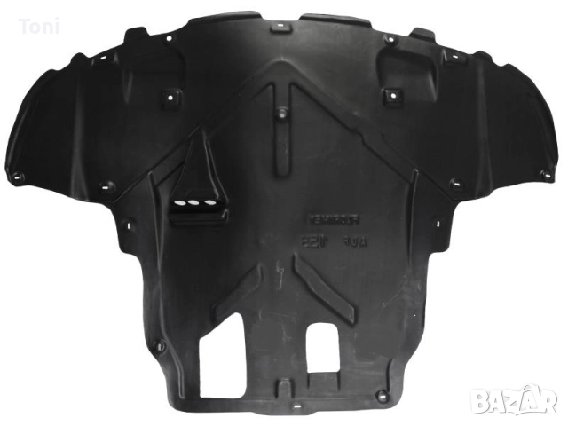 Кора под двигател за Алфа Ромео 159 / ALFA ROMEO 159