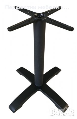 Икономични,евтини крака за маса,основа за маса,база за маса, снимка 12 - Обзавеждане за заведение - 39682871