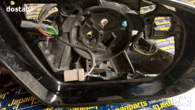 Огледало за Mercedes W213 дясно, снимка 4 - Части - 43878298