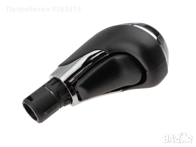 Топка за скоростен лост за Chevrolet Cruze J400 (2015–2023) Автоматик, снимка 2 - Части - 52327940