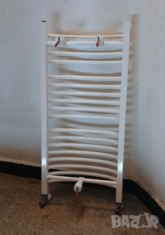 Стоманен радиатор - лира., снимка 9 - Други стоки за дома - 53306213