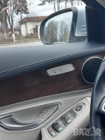MERCEDES C 220 d BLUETEC 2014 *** 112.000km.*** ПЪЛНА ИСТОРИЯ САМО В МЕРЦЕДЕС БЕНЦ, снимка 5 - Автомобили и джипове - 48511281