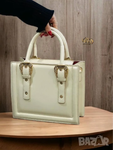 чанти versace , снимка 13 - Чанти - 51395401