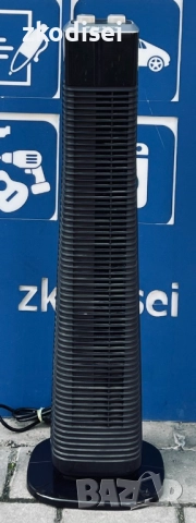 Вентилатор ROWENTA