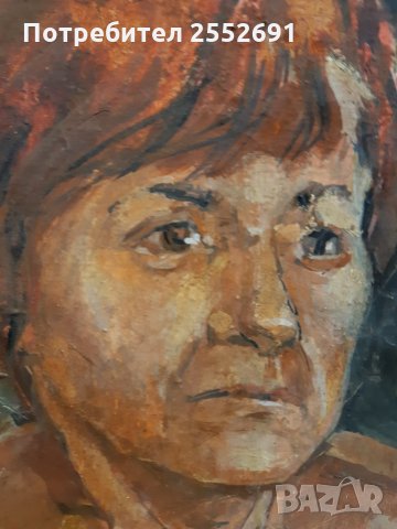 Картина , снимка 3 - Картини - 28203566