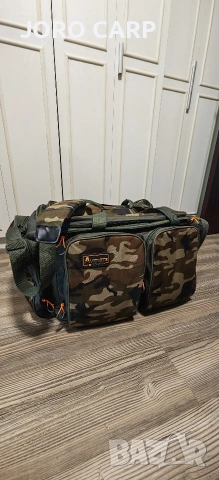 Prologic Avenger Carryall XXL сак, снимка 7 - Такъми - 53609266