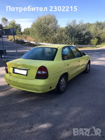 Деу Нубира 1.6 бензин , снимка 3 - Автомобили и джипове - 49701830