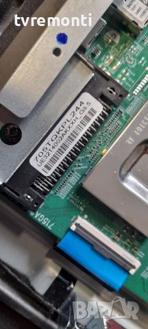 Main Board 715GA898-C01-000-004K for SAMSUNG UE32T4002AK, снимка 7 - Части и Платки - 37373129