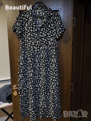 Дамска рокля 