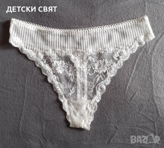 Дамско бельо , снимка 1