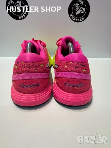 Маратонки ASICS GEL DUNA FLYTE.Номер 40.5, снимка 6 - Маратонки - 48734749