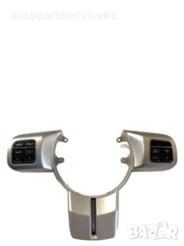 Бутон за волан за Jeep Compass 2.2 CRD (2011) 56046405AA