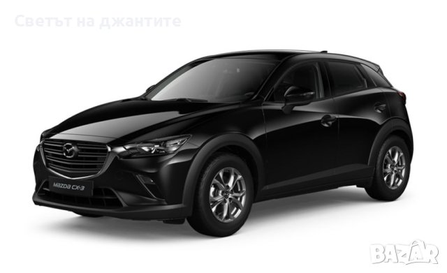 Джанти 16 Цола с Нови Гуми Mazda CX-3  5x114.3 Original , снимка 9 - Гуми и джанти - 44101812