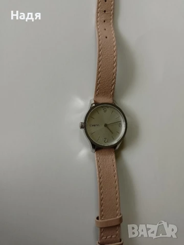 Часовник CALVIN KLEIN, снимка 4 - Дамски - 50462422