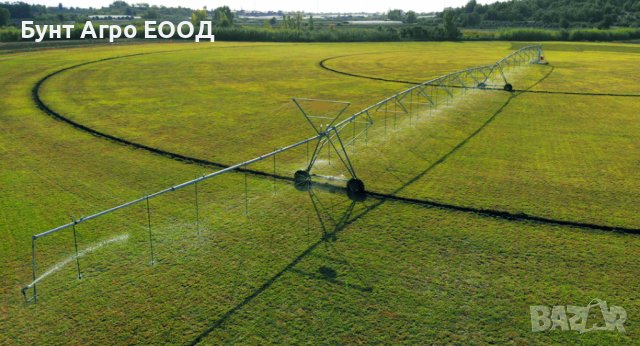 Поливни системи Bunt Agro, снимка 4 - Селскостопанска техника - 39497267