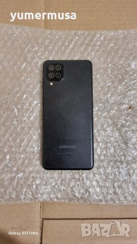 Galaxy A12 Nacho 64GB-изключително запазен, снимка 5 - Samsung - 43912873
