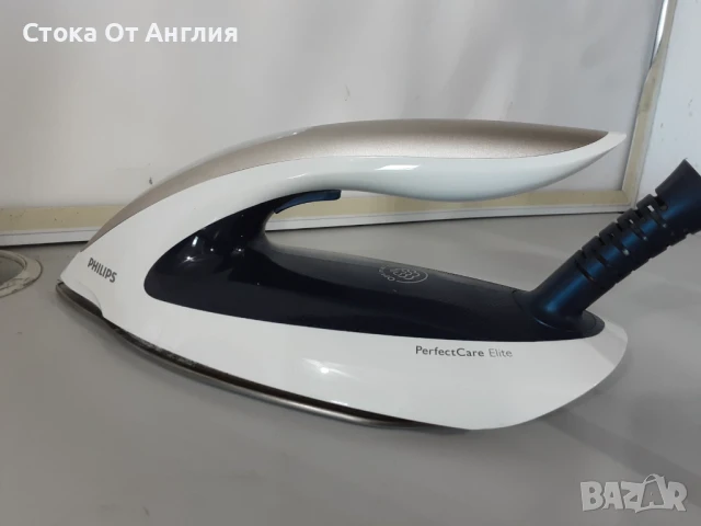 Парогенератор - PHILIPS 7.5bar, снимка 6 - Ютии - 50545123