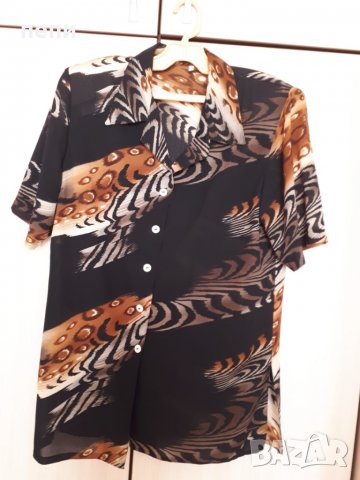 Дамска  риза, снимка 1